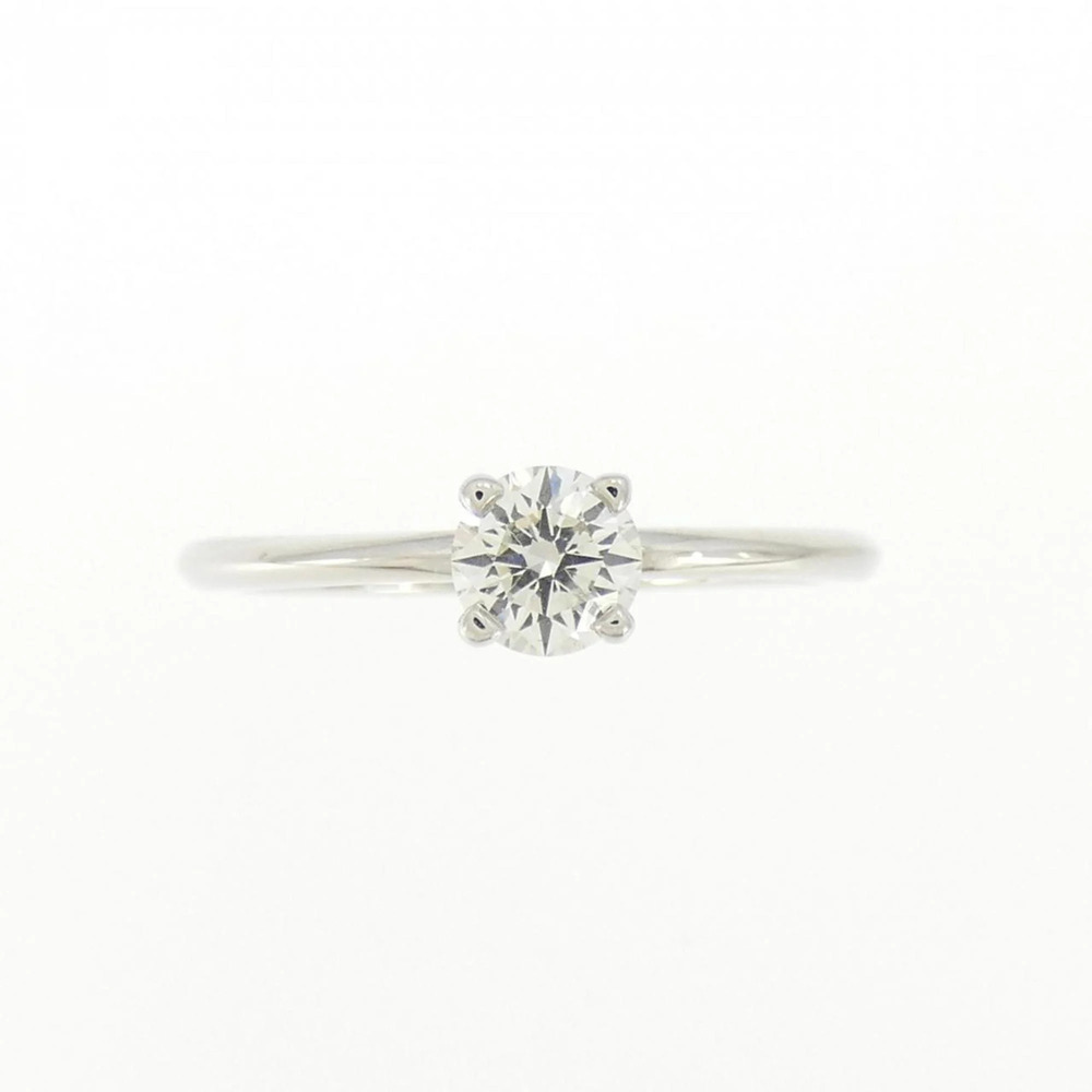 TIFFANY Authentic Silver Ring - Picture 2 of 5